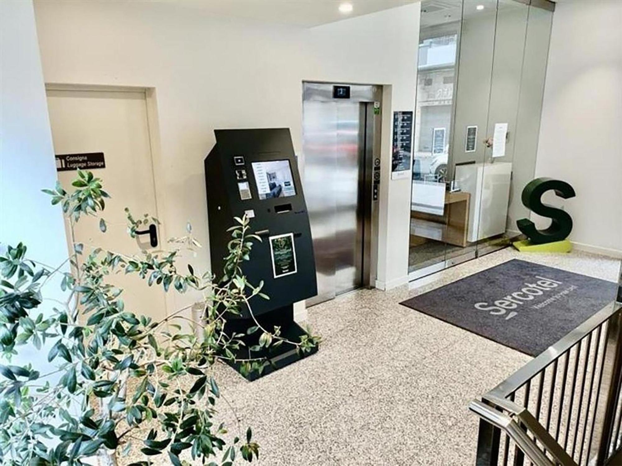 Sercotel Logrono Suites Εξωτερικό φωτογραφία